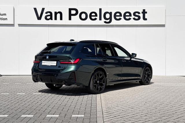 BMW 3-SERIE Touring 330e | Comfort Pack | Harman Kardon | M Sport
