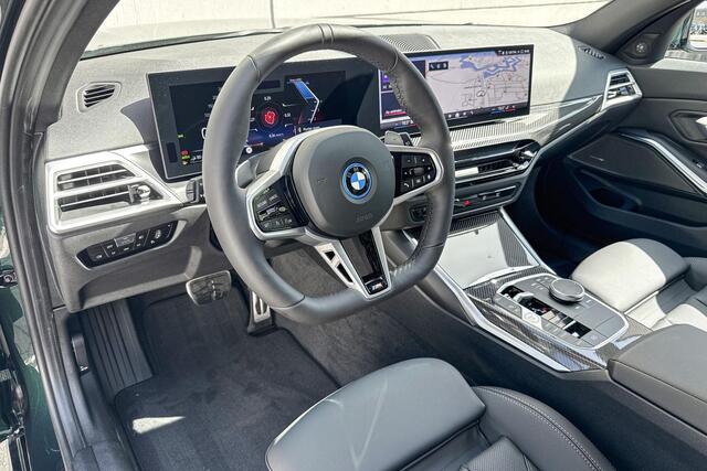 BMW 3-SERIE Touring 330e | Comfort Pack | Harman Kardon | M Sport