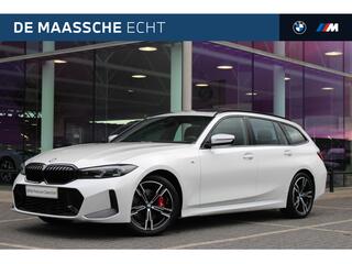 BMW 3-SERIE