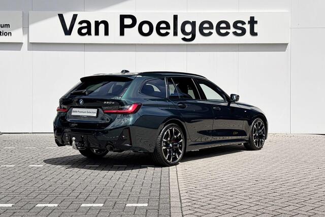 BMW 3-SERIE Touring 330e | CoPilot Pack | M Sport | Trekhaak |