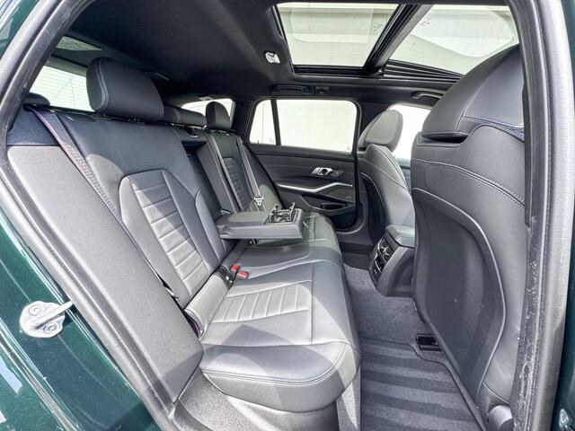 BMW 3-SERIE Touring 330e | CoPilot Pack | M Sport | Trekhaak |