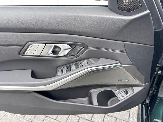 BMW 3-SERIE Touring 330e | CoPilot Pack | M Sport | Trekhaak |