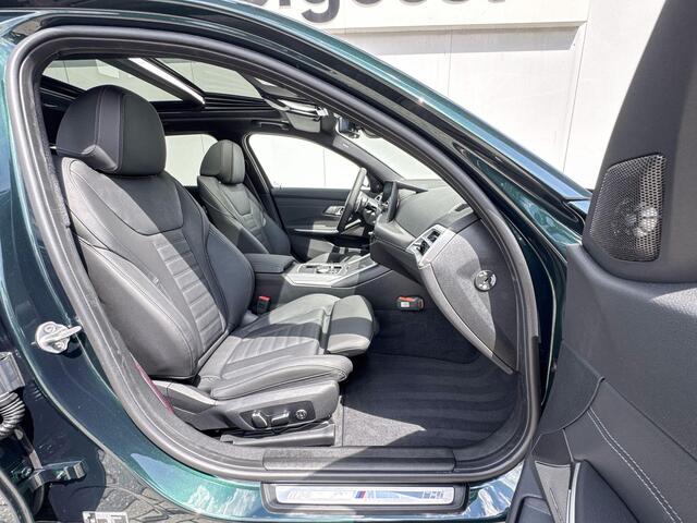 BMW 3-SERIE Touring 330e | CoPilot Pack | M Sport | Trekhaak |