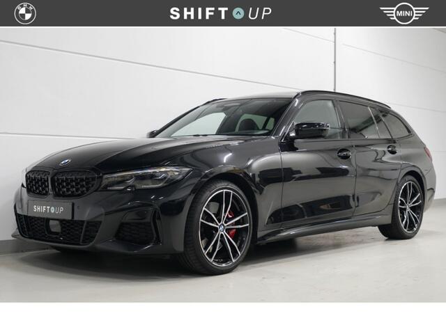 BMW 3-SERIE Touring M340i xDrive Panoramadak | M-Stoelen | Harman Kardon | CoPilot