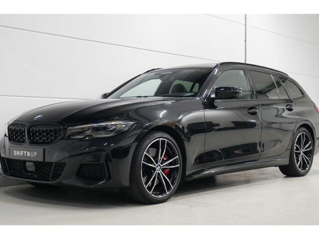 BMW 3-SERIE Touring M340i xDrive Panoramadak | M-Stoelen | Harman Kardon | CoPilot