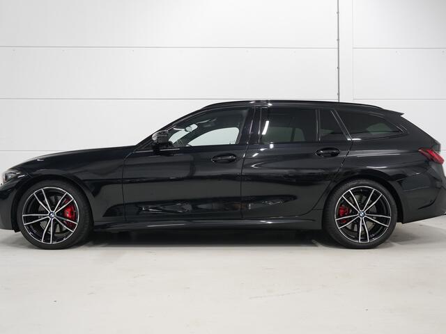 BMW 3-SERIE Touring M340i xDrive Panoramadak | M-Stoelen | Harman Kardon | CoPilot