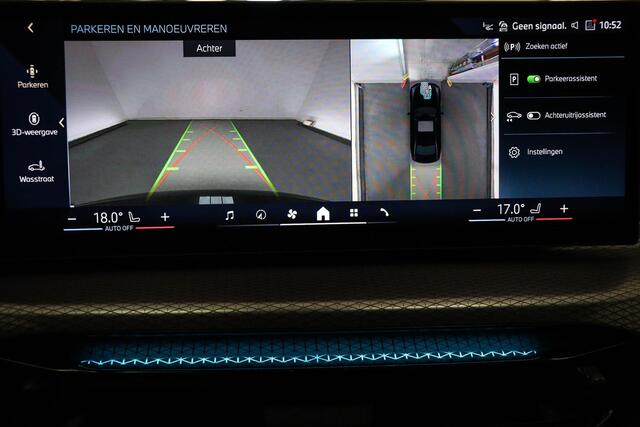 BMW 3-SERIE 330e M-Sport | COMFORT / INNOVATION- PACK | HEAD UP | 360 CAMERA