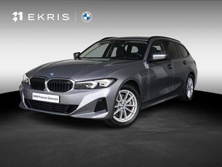 BMW 3-SERIE