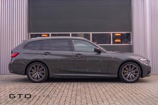 BMW 3-SERIE