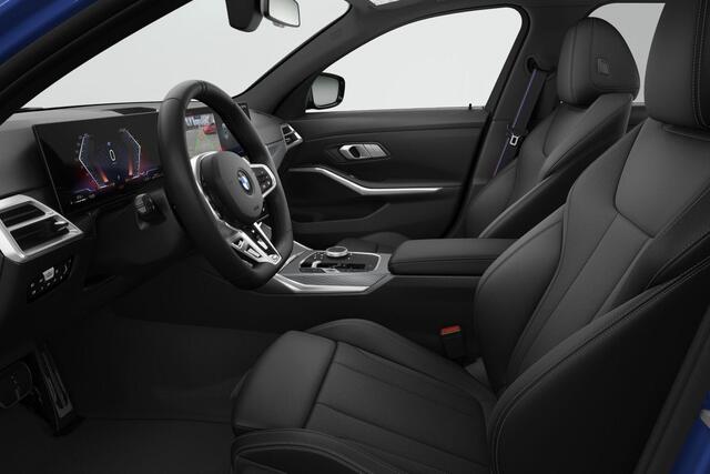BMW 3-SERIE Touring 330i xDrive