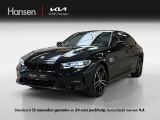 BMW 3-SERIE
