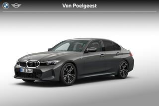 BMW 3-SERIE