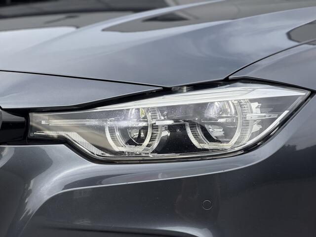 BMW 3-SERIE 330e M Sport High Executive | Harman Kardon | 19" | Apple CarPlay | Head-Up Display