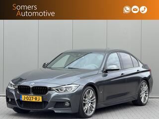 BMW 3-SERIE