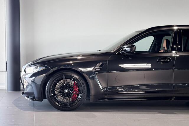 BMW 3-SERIE Touring M3 xDrive Competition | Harman Kardon | Stoelventilatie | Comfort Access |