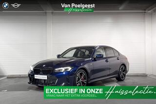 BMW 3-SERIE