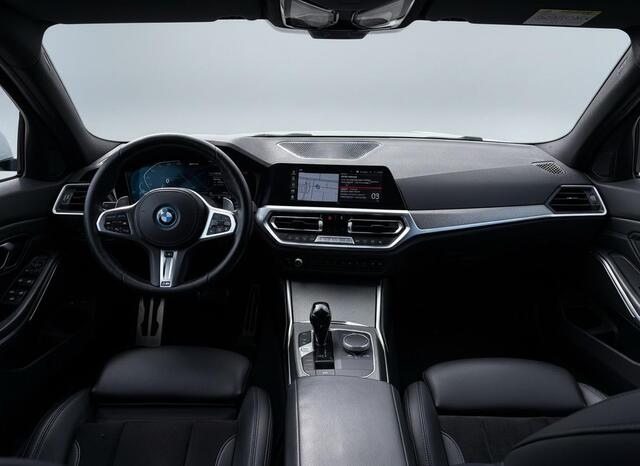 BMW 3-SERIE Touring 320e M SPORT