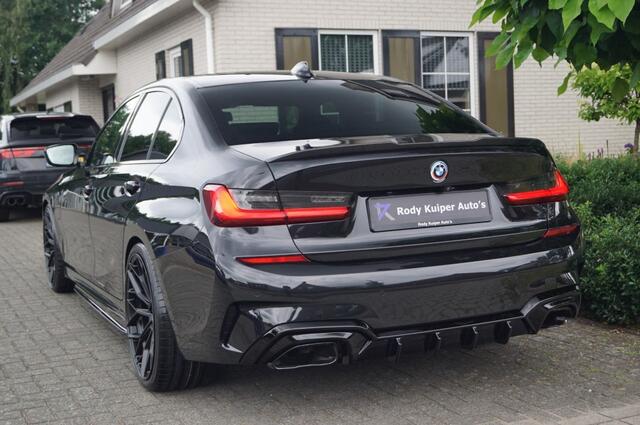 BMW 3-SERIE 330e (292pk) M340I Look Wheelforce/Laser/HUD/Keyless/Carbon