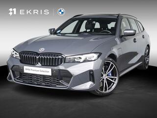 BMW 3-SERIE
