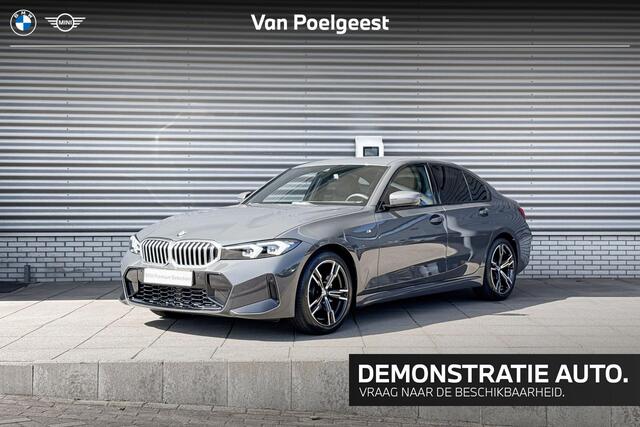 BMW 3-SERIE Sedan 318i