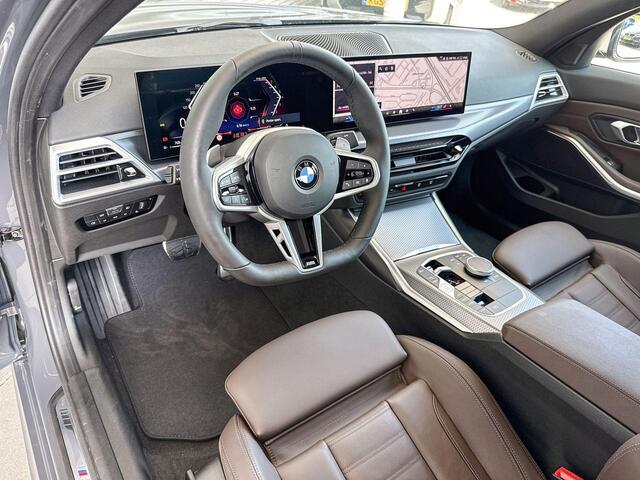 BMW 3-SERIE Sedan 318i