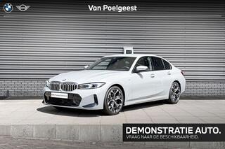 BMW 3-SERIE