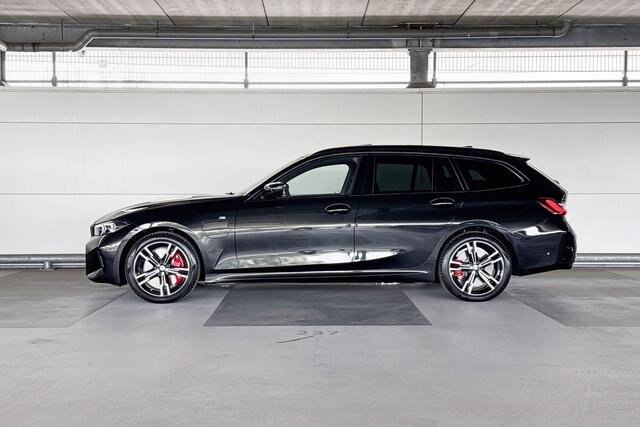 BMW 3-SERIE Touring 330e