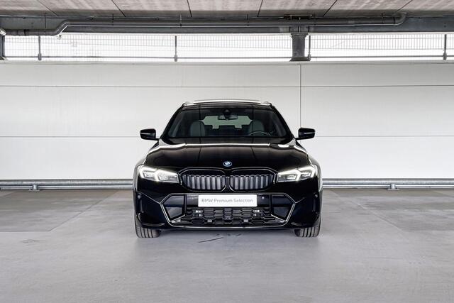 BMW 3-SERIE Touring 330e