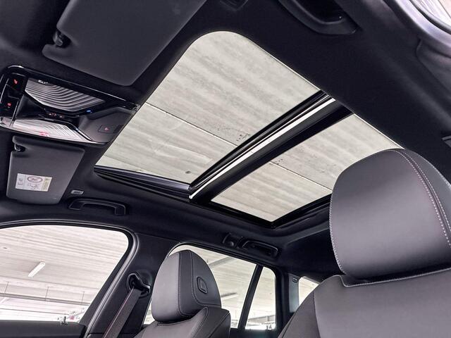 BMW 3-SERIE Touring 330e
