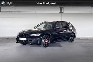 BMW 3-SERIE