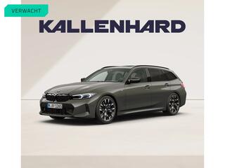 BMW 3-SERIE