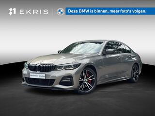 BMW 3-SERIE