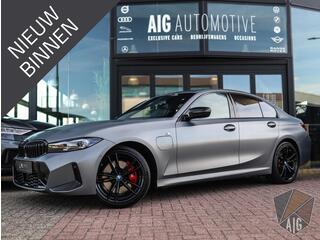 BMW 3-SERIE