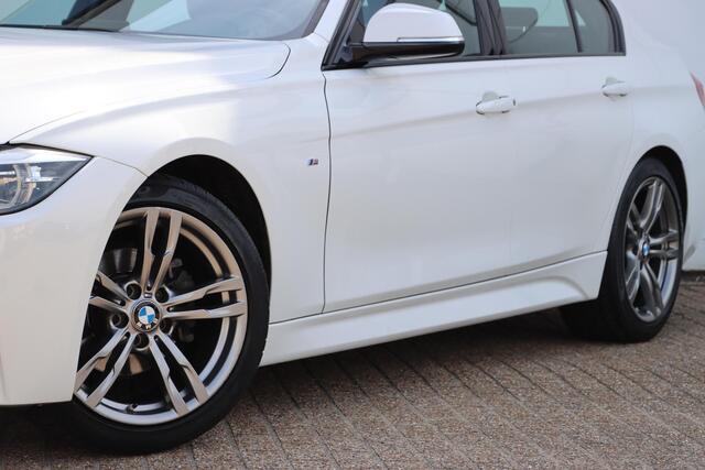 BMW 3-SERIE 320i Edition M Sport Shadow Executive 184pk