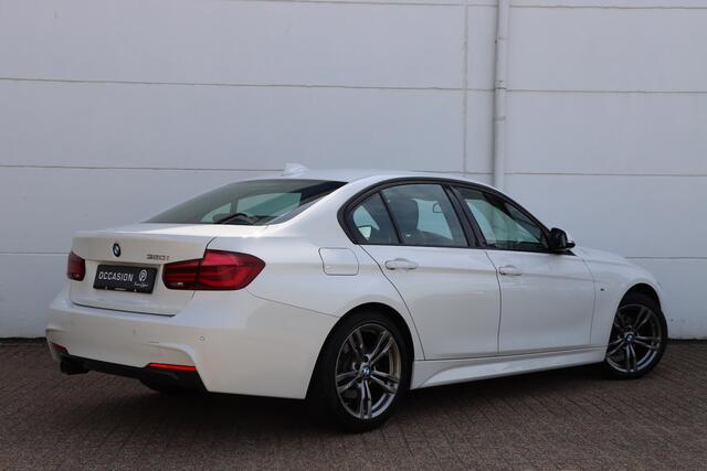 BMW 3-SERIE 320i Edition M Sport Shadow Executive 184pk