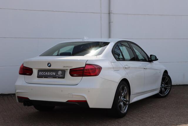 BMW 3-SERIE 320i Edition M Sport Shadow Executive 184pk