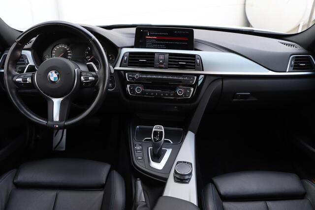 BMW 3-SERIE 320i Edition M Sport Shadow Executive 184pk