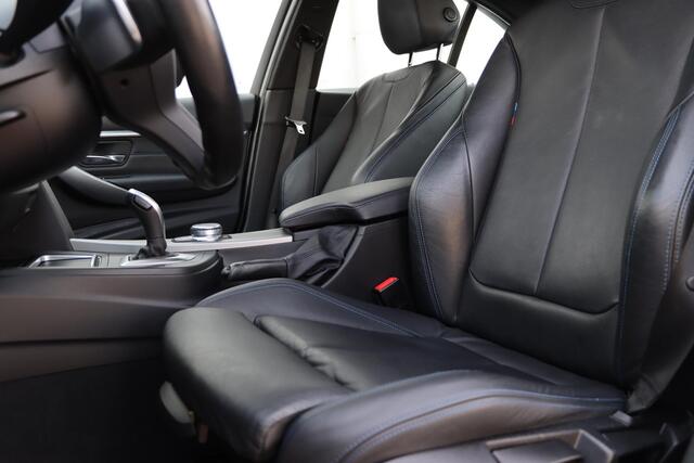 BMW 3-SERIE 320i Edition M Sport Shadow Executive 184pk