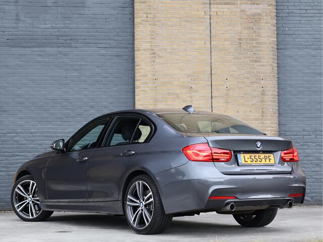 BMW 3-SERIE 340i xDrive M Sport | HUD | ACC | Harman/Kardon | Surround View | B58 6-cilinder |