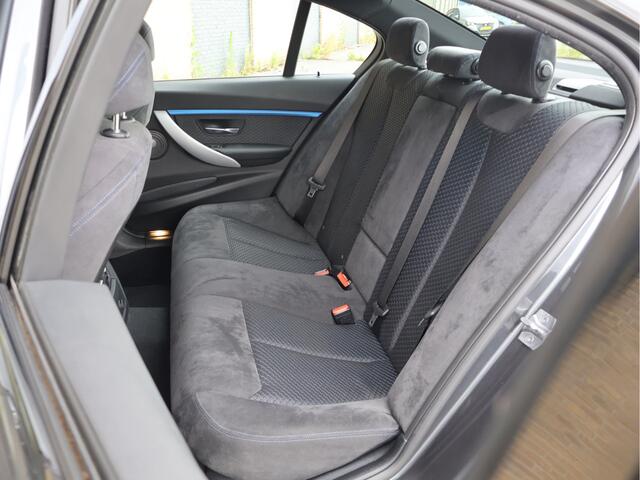 BMW 3-SERIE 340i xDrive M Sport | HUD | ACC | Harman/Kardon | Surround View | B58 6-cilinder |