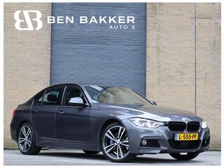 BMW 3-SERIE