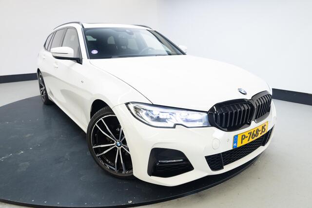 BMW 3-SERIE Touring 318i Business Edition Plus