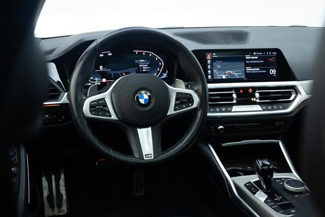 BMW 3-SERIE Touring 318i Business Edition Plus