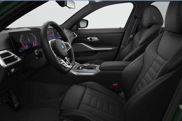BMW 3-SERIE Touring 330e Touring | M-Sport Pro | Trekhaak | Innovation Pack | Comfort Pack | Harman/Kardon | Driving Assistant Professional | Parking Assistant Plus