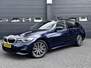 BMW 3-SERIE