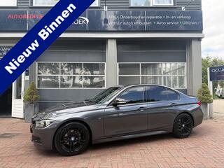 BMW 3-SERIE