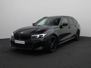 BMW 3-SERIE