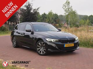 BMW 3-SERIE