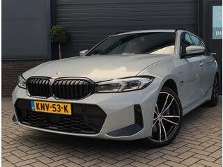 BMW 3-SERIE
