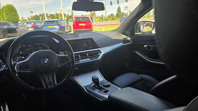 BMW 3-SERIE Touring 330e High Executive M-Sport |DOH|HUD|Harman&Kardon